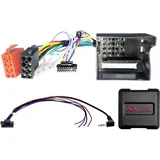 ACV Electronic ACV, Autoradio Installation, 42xvx002 Lenkradinterface Opel (Quadlock)