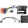 ACV Electronic ACV, Autoradio Installation, 42xvx002 Lenkradinterface Opel (Quadlock)