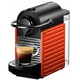 Krups Nespresso Pixie XN 304 rot