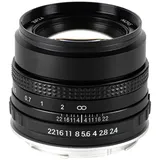 Nons 35mm f/2,4 Canon EF