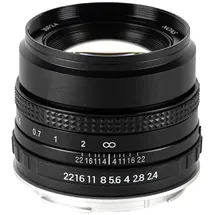 Nons 35mm f/2,4 Canon EF