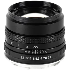 Nons 35mm f/2,4 Canon EF