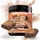 Powerstar Food FLAV ZERO Geschmackspulver - 250g DoseDouble Chocolate Brownie