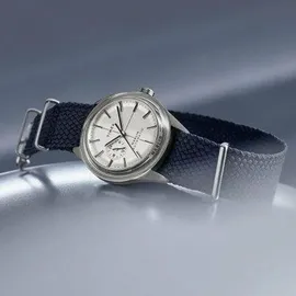 Timex Automatik Herren Analog Armbanduhr Marlin Jet