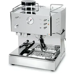 Quickmill Modell 3035 "Pegaso" Siebträger Espressomaschine