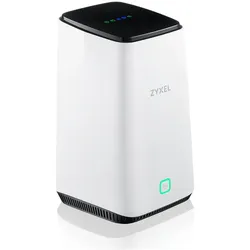 ZyXEL Nebula FWA510 - Wireless Router - WWAN 1GbE, 2.5GbE Dual-Band