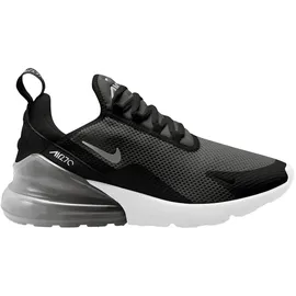 Nike Air Max 270 Damen Schwarz 36,5