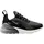 Nike Air Max 270 Damen Schwarz 36,5