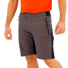 Dynafit Transalper 2 Light Dst Kurze Wanderhose Grau XL