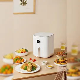Xiaomi Smart Air Fryer 3,5L weiß