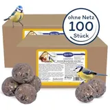 Lyra Pet Lyra Pet® Gourmet Meisenknödel ohne Netz à 80 g