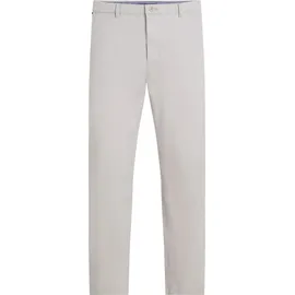 Tommy Hilfiger Core DENTON Essential Chinohose - October Grey - 32 - 32,