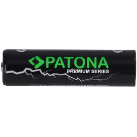 PATONA 18650 1 St.