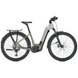 Focus Planet2 6.8 Elektrofahrrad - Lightgrey / Moonstone - S
