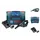 Bosch GAS 12V Professional inkl. 1 x 3,0 Ah Akku + Ladegerät + L-Boxx