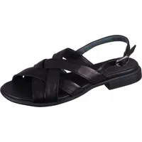 THINK! Think Kamaa schwarz | Gr.: 38