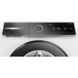 Bosch Serie 8 WGB254031 Waschmaschine (10 kg, 1400 U/min)