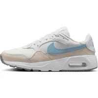 Nike Air Max Sc Sneaker, Summit White/Lt Armo, 39
