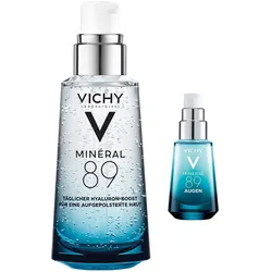 Vichy Mineral 89 Set