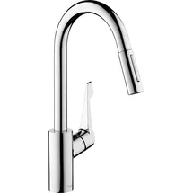 Hansgrohe Cento XL Küchenarmatur Chrom