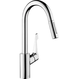 Hansgrohe Cento XL Küchenarmatur Chrom