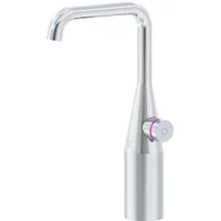 Steinberg Iconic Waschtischarmatur Chrom