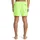 QUIKSILVER Everyday Solid Volley 15" Badeshorts Safety Yellow S