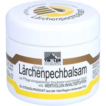 ilapo Internationale Ludwigs-Arzneimittel GmbH & Co. KG Tiroler Steinöl Lärchenpechbalsam