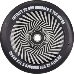 Infinity Hollowcore Scooter V2 Hypnotix Rolle incl. Lager