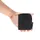 CAMEL ACTIVE Ocean Flap Wallet Geldbörse Unisex schwarz