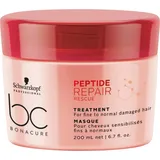 Schwarzkopf BC Bonacure Repair Rescue Treatment 200 ml