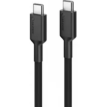 Alogic Elements Pro - USB-C to USB-C - 2 m - black