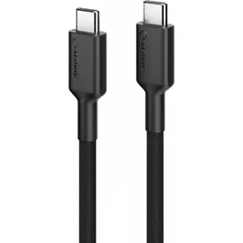 Alogic Elements Pro - USB-C to USB-C - 2 m - black
