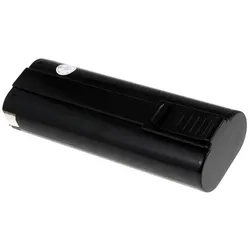 Powery Akku für Werkzeug Paslode Stab 6V 2500mAh NiMH
