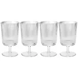 Stelton Pilastro Weißweinglas 0,18 l 4 St.