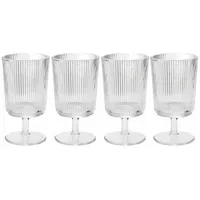 Stelton Pilastro Weißweinglas 0,18 l 4 St.