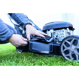 Woodster BLM460-150ES 3,5 PS