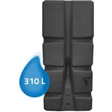 Ondis24 Wandtank 310 l anthrazit