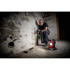 Flex RS 25 18,0-EC ohne Akku + L-BOXX