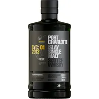 Bruichladdich Distillery Islay Single Malt 54,4% vol 0,7 l