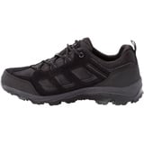 Jack Wolfskin Vojo 3 Texapore Low Herren black 42