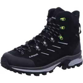 Lowa Randir GTX Mid Herren schwarz - Gr.: 42.5