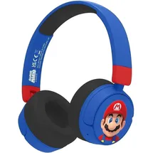 OTL SM1001 Blau