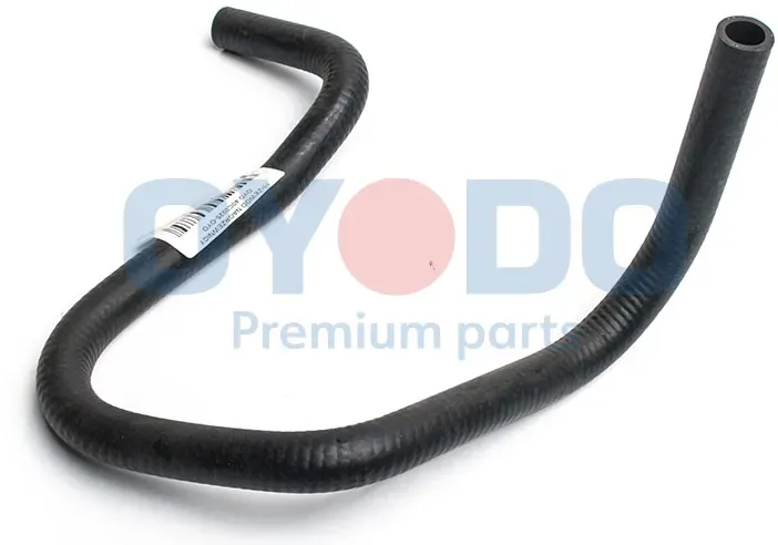 OYODO Kühlmittelrohrleitung 40c0025oyo für DAEWOO