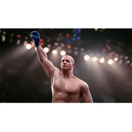 UFC 5 (USK) (PS5)