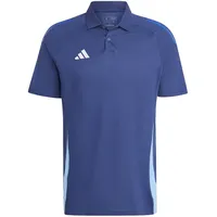 Adidas Tiro 24 Competition Poloshirt Herren - navy blue 2 XS