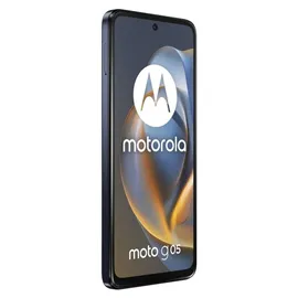 Motorola moto g05 8 GB RAM 128 GB Denim Blue