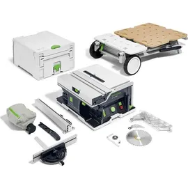 Festool CSC SYS 50 EBI-Basic ohne Akku