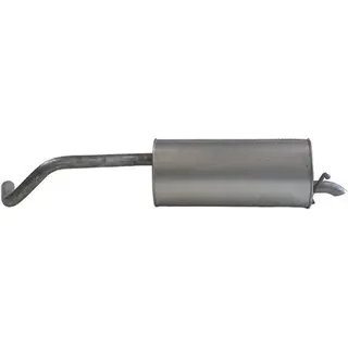 BOSAL Endschalldämpfer 233-569