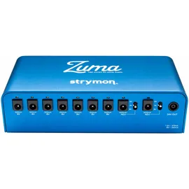 Strymon Zuma High Current DC Power Supply - Netzteil Gitarre/Bass